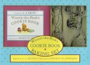 Cover of Winnie-The-Pooh's Cookie Book Baking Set