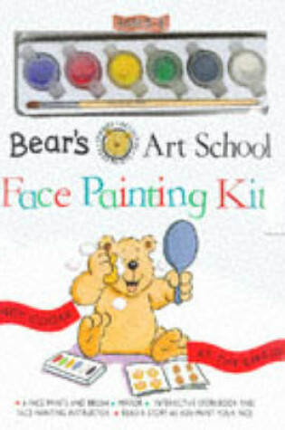 Cover of Face Painting Kit