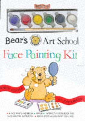 Cover of Face Painting Kit