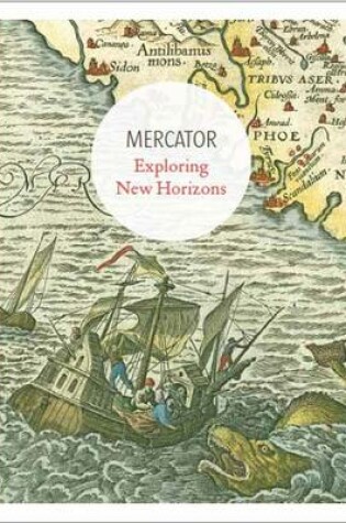 Cover of Mercator