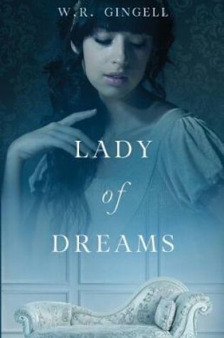 Cover of Lady of Dreams