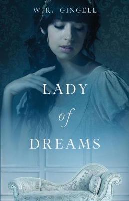Book cover for Lady of Dreams