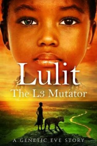 Cover of Lulit: The L3 Mutator