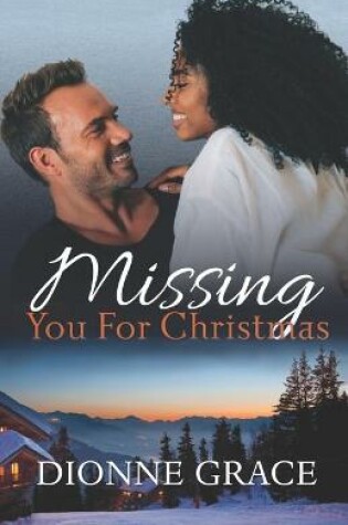Cover of Missing You For Christmas