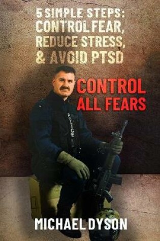 Cover of Control all Fears