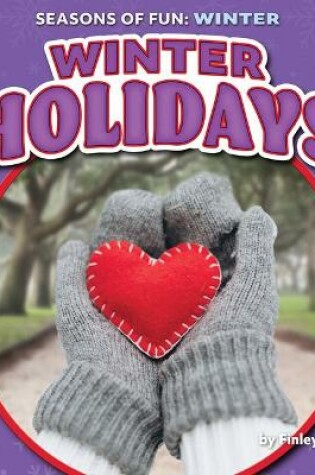 Cover of Winter Holidays