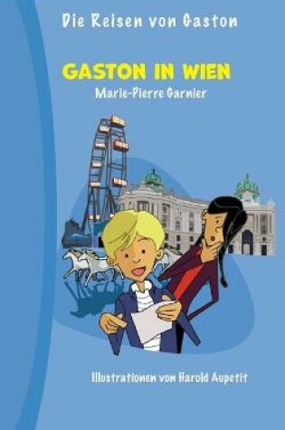 Cover of Gaston in Wien