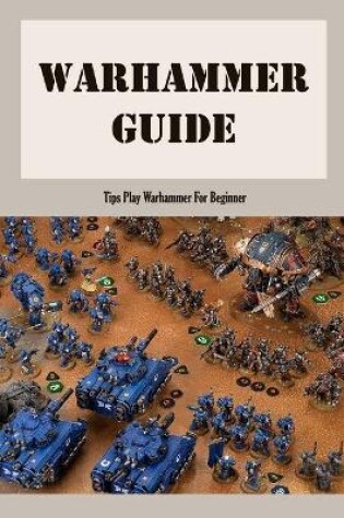 Cover of Warhammer Guide