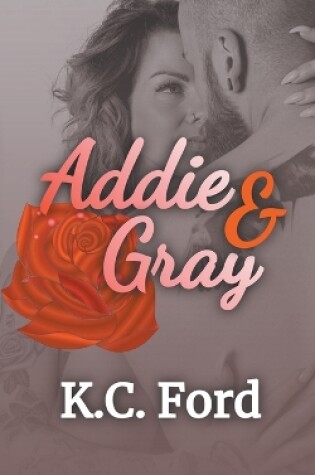 Cover of Addie & Gray