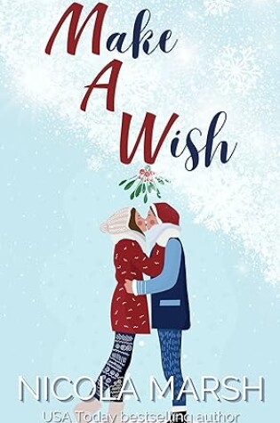 Cover of Make A Wish