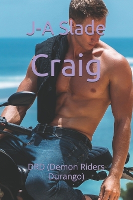 Book cover for Craig