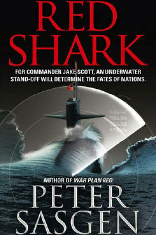 Cover of Red Shark