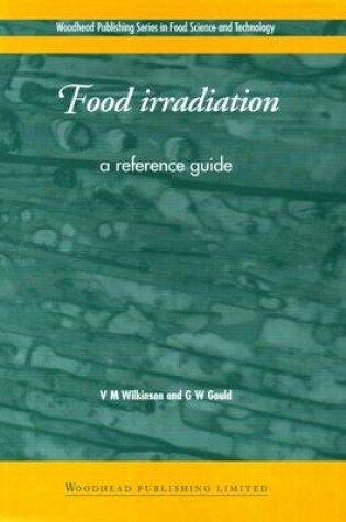 Cover of Food Irradiation