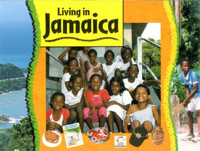 Cover of Jamaica