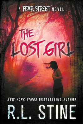 Cover of The Lost Girl