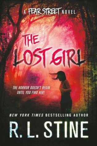 Cover of The Lost Girl