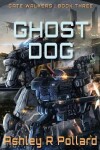 Book cover for Ghost Dog