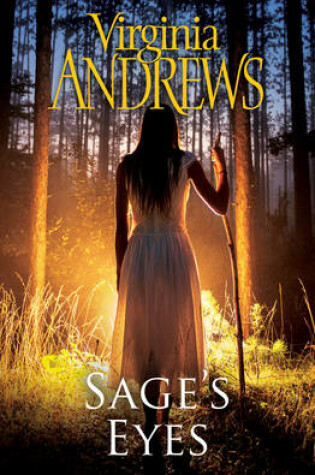 Cover of Sage's Eyes