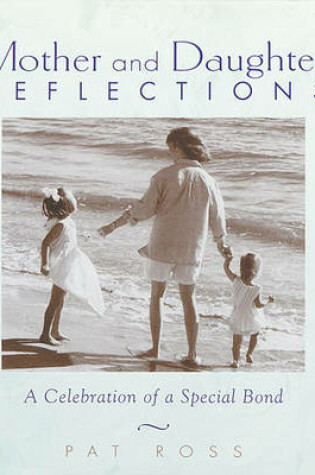 Cover of Mother and Daughter Reflections