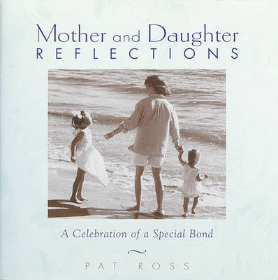 Book cover for Mother and Daughter Reflections