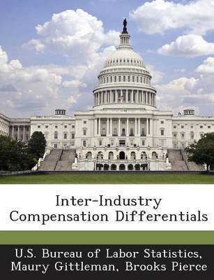 Book cover for Inter-Industry Compensation Differentials