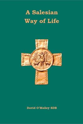 Book cover for A Salesian Way of Life