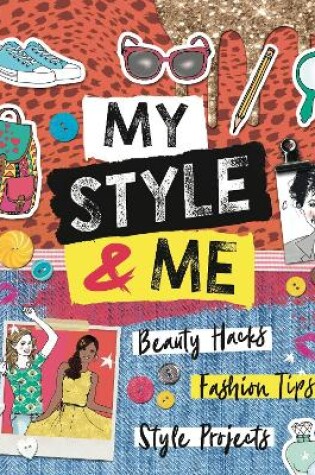 Cover of My Style & Me