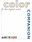 Book cover for Color Companion for the Digital Artist