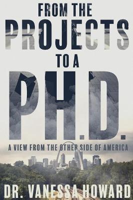 Book cover for From the Projects to a Ph.D.