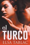 Book cover for El turco