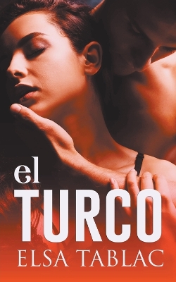 Book cover for El turco