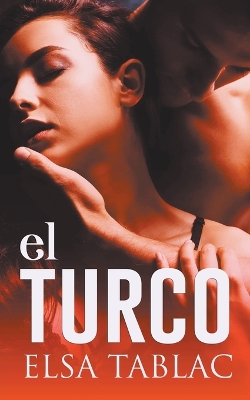 Cover of El turco