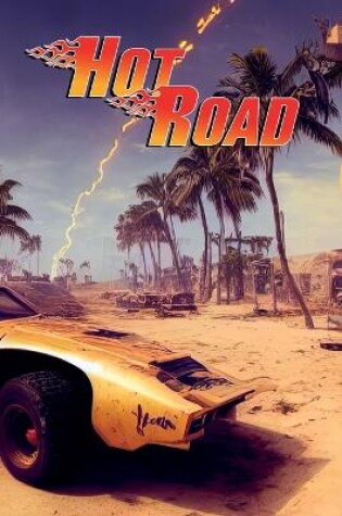 Cover of Hot Road