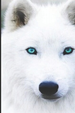 Cover of The Rejected White Wolf