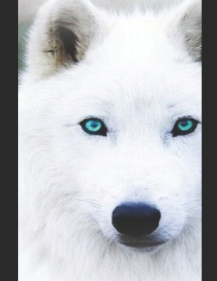 Book cover for The Rejected White Wolf