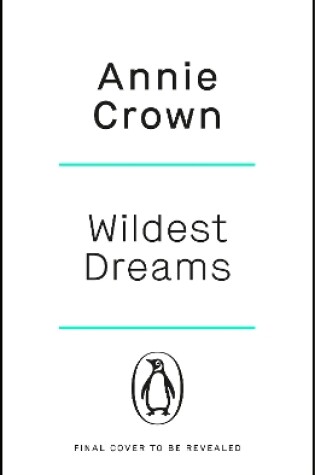 Cover of Wildest Dreams