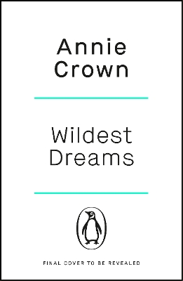 Book cover for Wildest Dreams