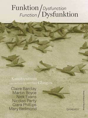 Book cover for Function / Dysfunction