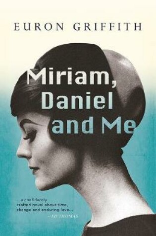 Cover of Miriam, Daniel and Me