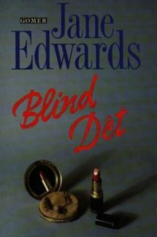 Cover of Blind Det