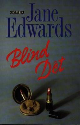 Book cover for Blind Det