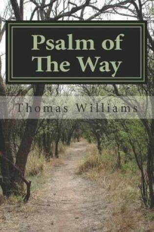 Cover of Psalm of the Way