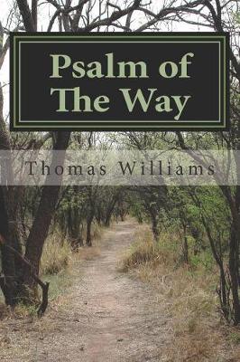 Book cover for Psalm of the Way