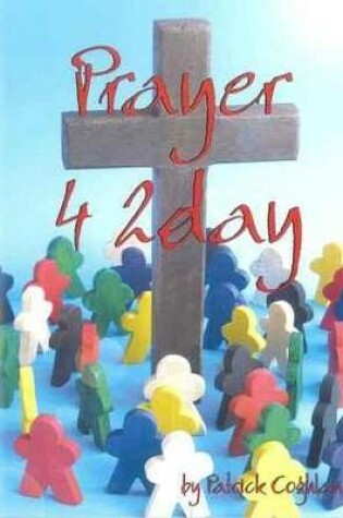 Cover of Prayer 4 2day