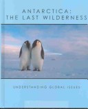 Book cover for Antarctica, the Last Wilderness