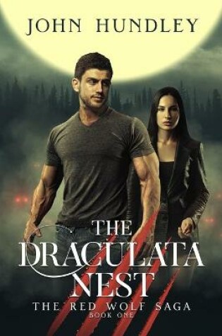 Cover of The Draculata Nest