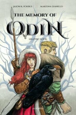 Cover of The Memory of Odin graphic novel