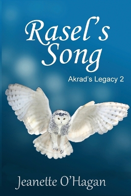 Book cover for Rasel's Song