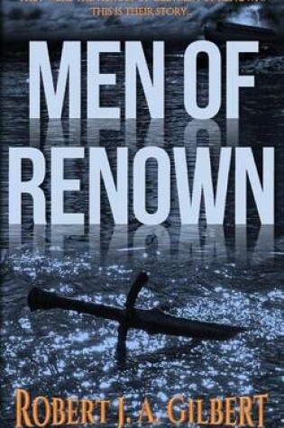 Cover of Men of Renown