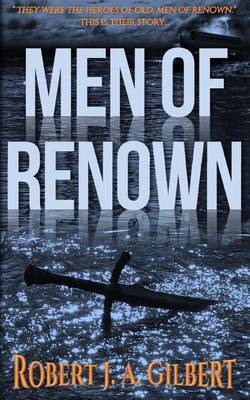 Book cover for Men of Renown